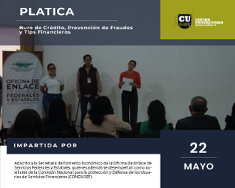 Buró de Crédito, Prevención de Fraudes y Tips Financieros