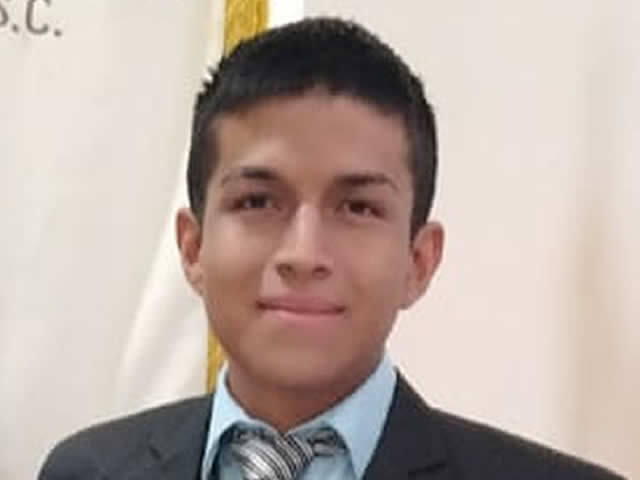 José Luis Olivares Reyes